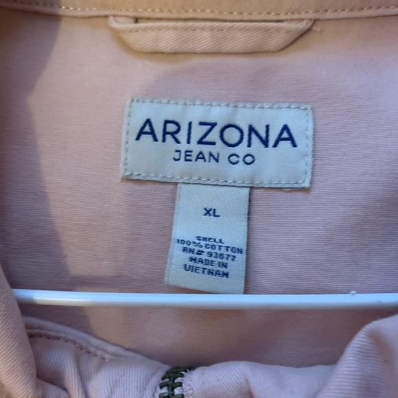 Jacket - Picture 6 of 6